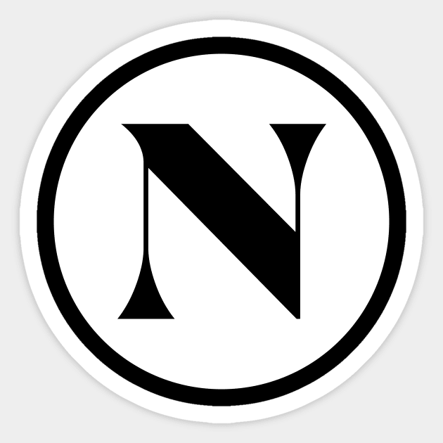 N nike name shop